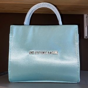 Brandon Blackwood ESR Tote